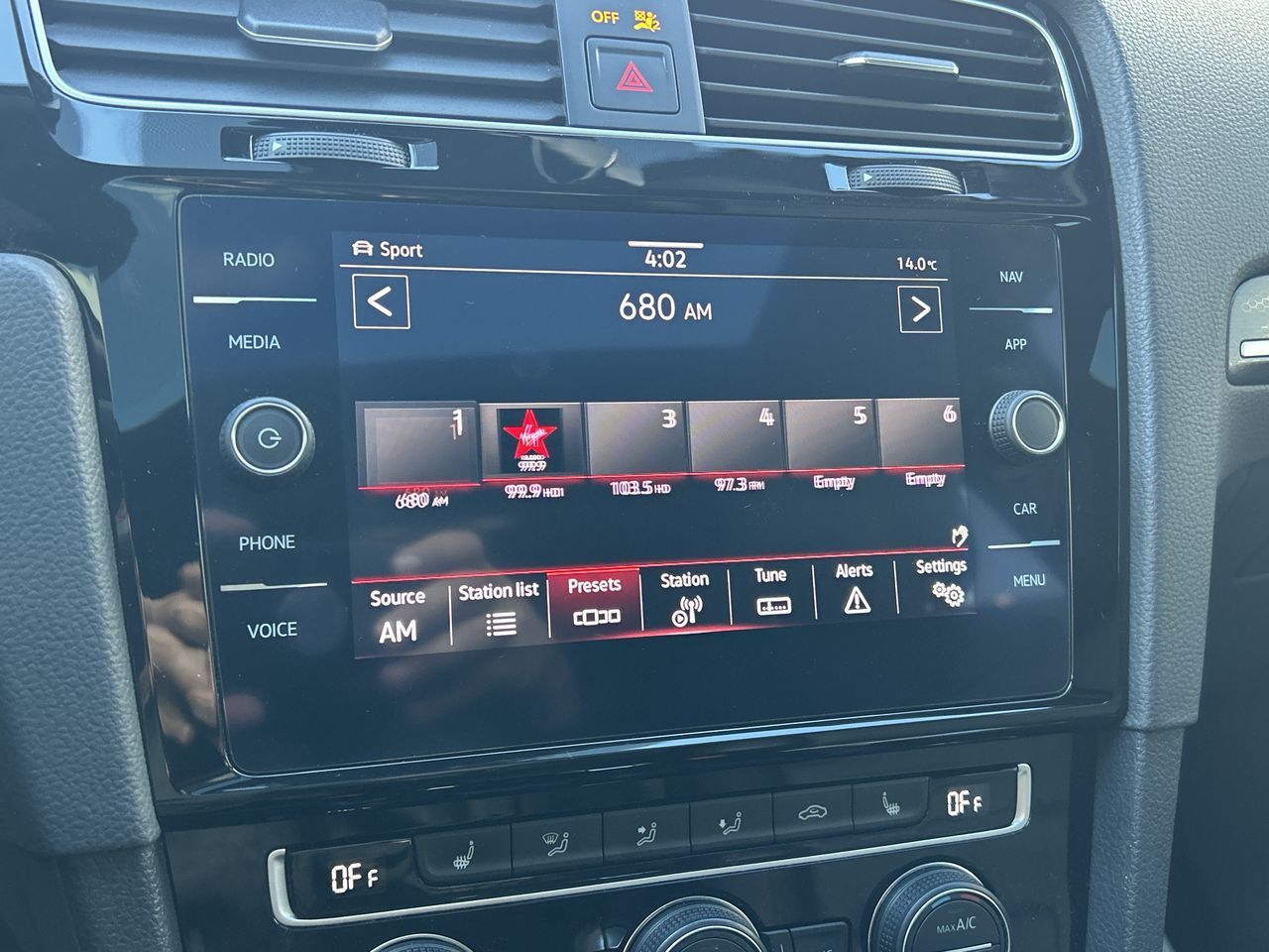 2021 Volkswagen Golf GTI