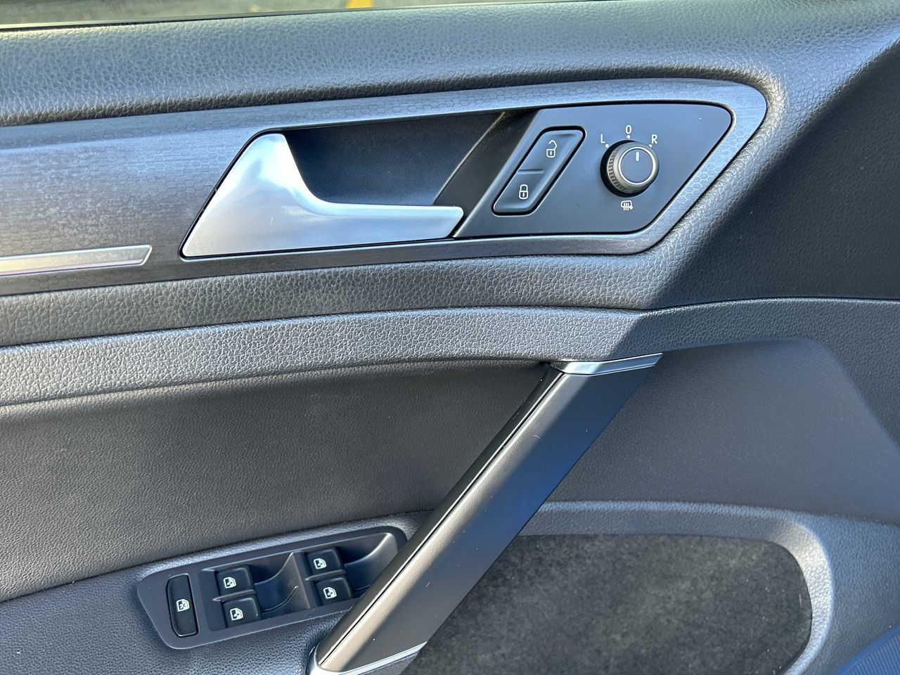 2021 Volkswagen Golf GTI