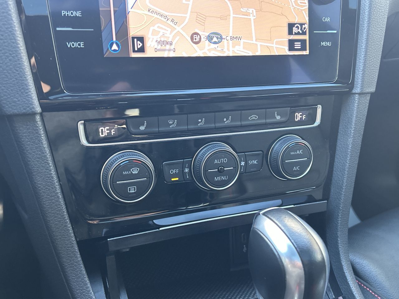 2021 Volkswagen Golf GTI