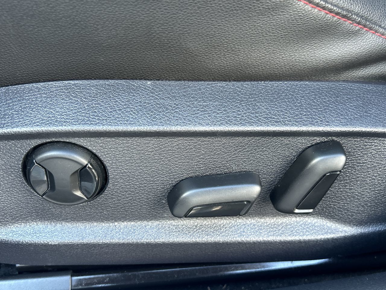 2021 Volkswagen Golf GTI