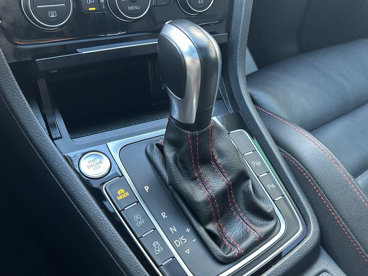 2021 Volkswagen Golf GTI