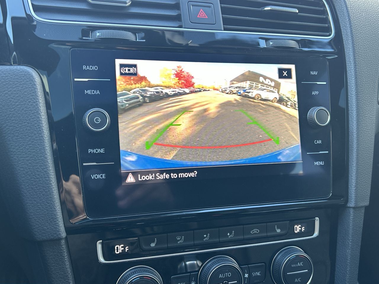 2021 Volkswagen Golf GTI