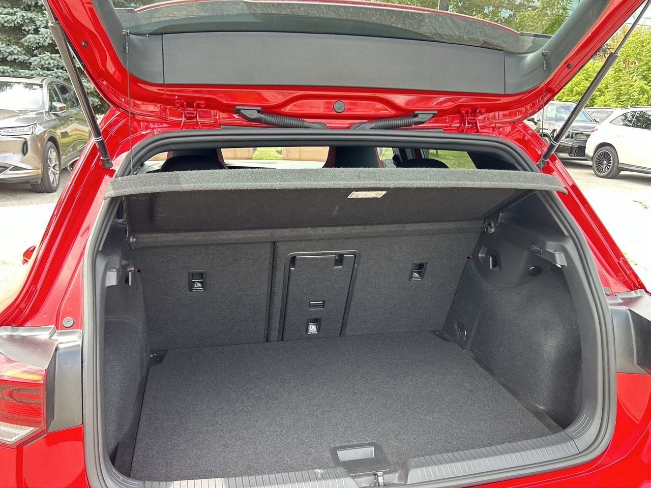 Volkswagen Golf GTI  2023 à Markham, Ontario