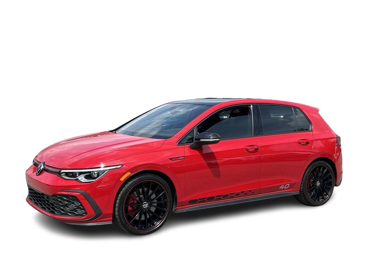 Volkswagen Golf GTI  2023 à Markham, Ontario