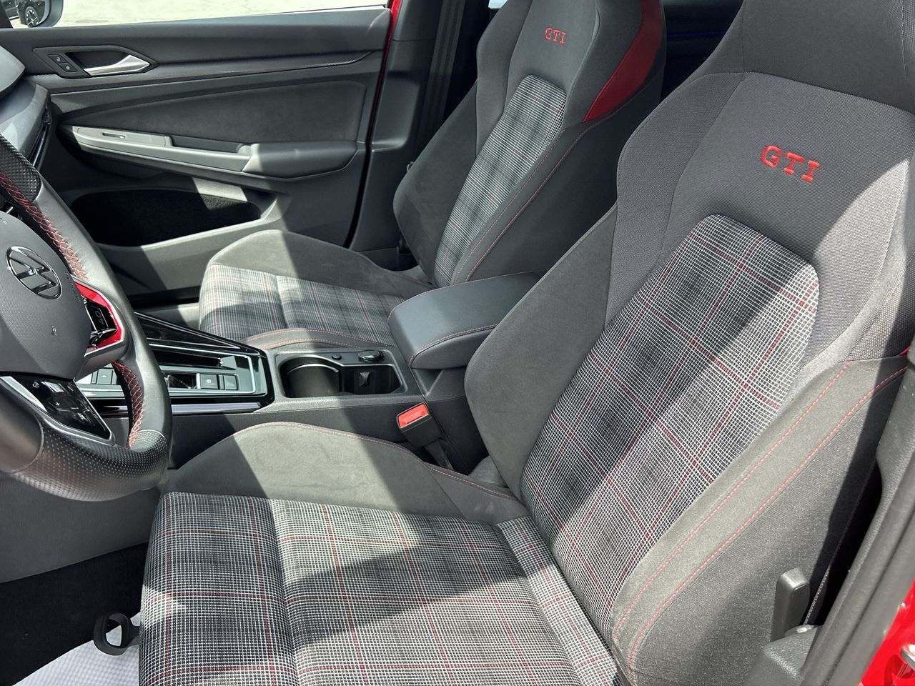 Volkswagen Golf GTI  2023 à Markham, Ontario
