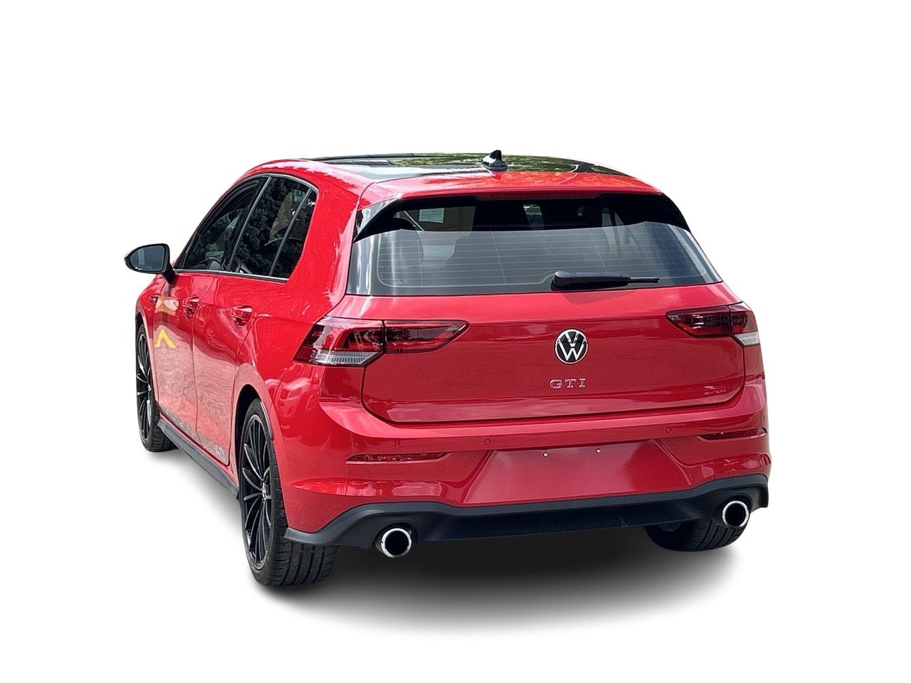 Volkswagen Golf GTI  2023 à Markham, Ontario