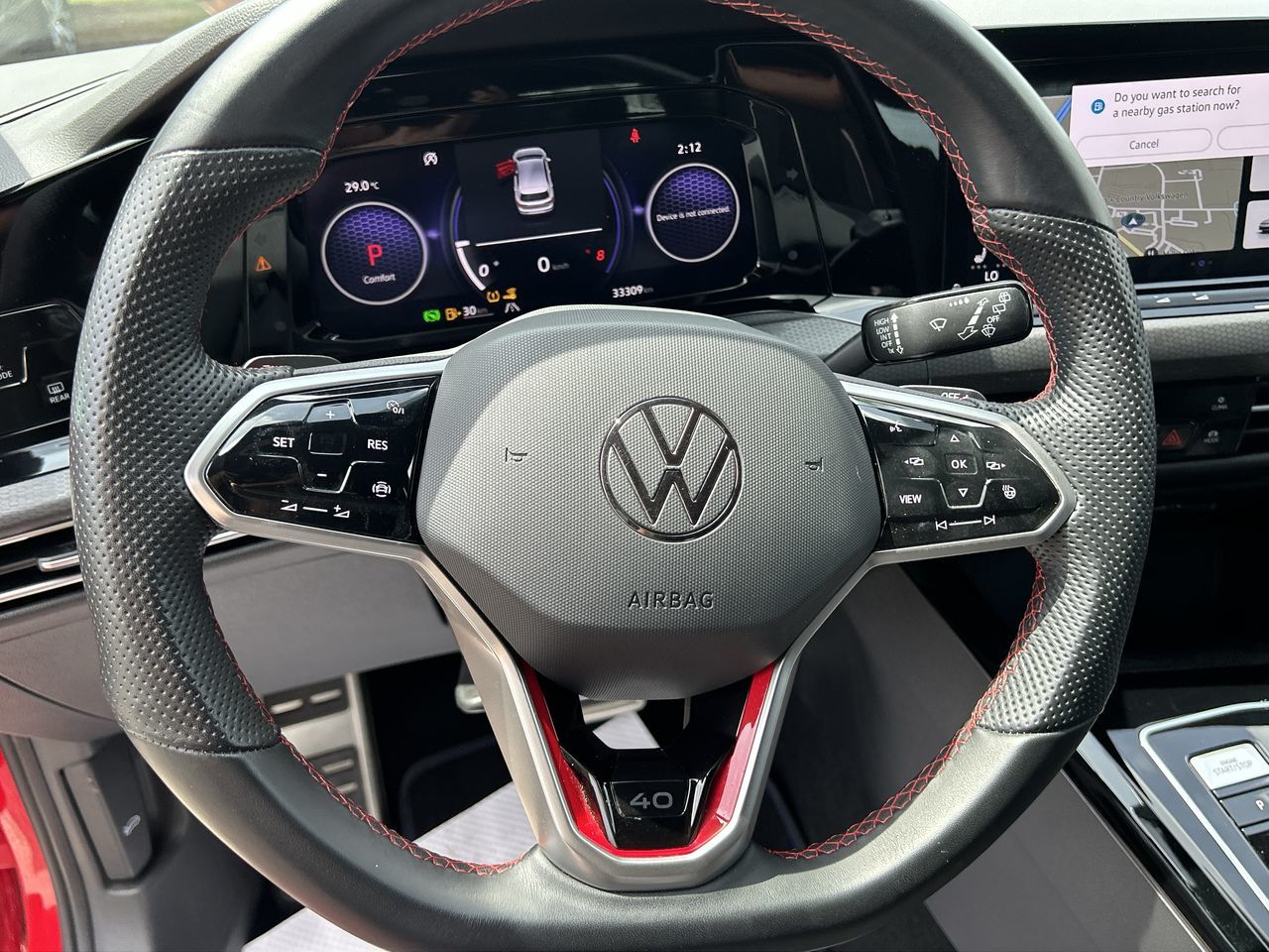 Volkswagen Golf GTI  2023 à Markham, Ontario