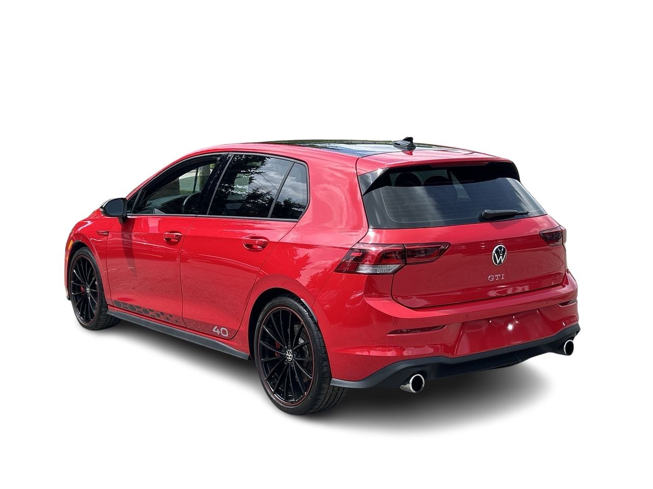 Volkswagen Golf GTI  2023 à Markham, Ontario