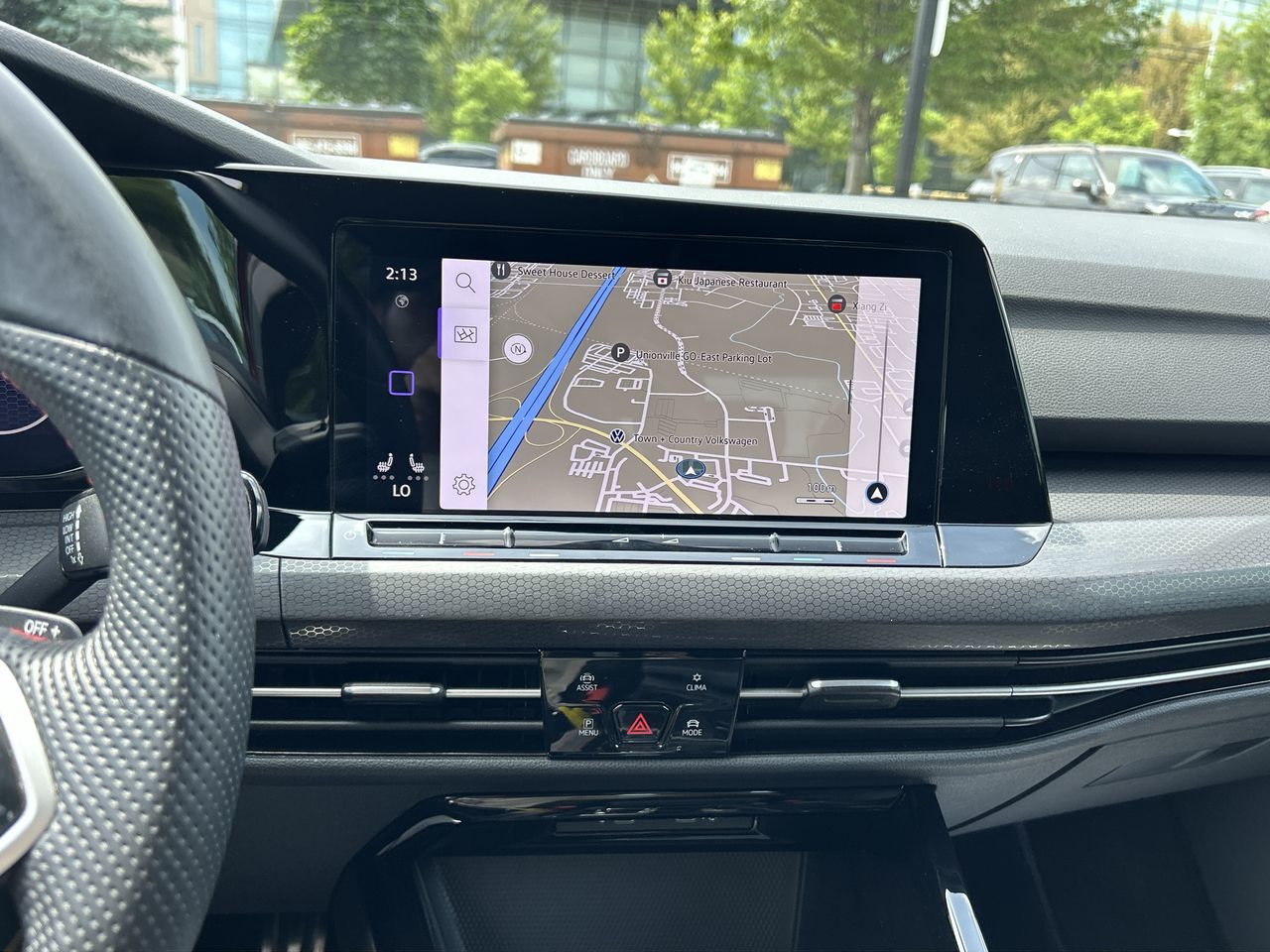 Volkswagen Golf GTI  2023 à Markham, Ontario