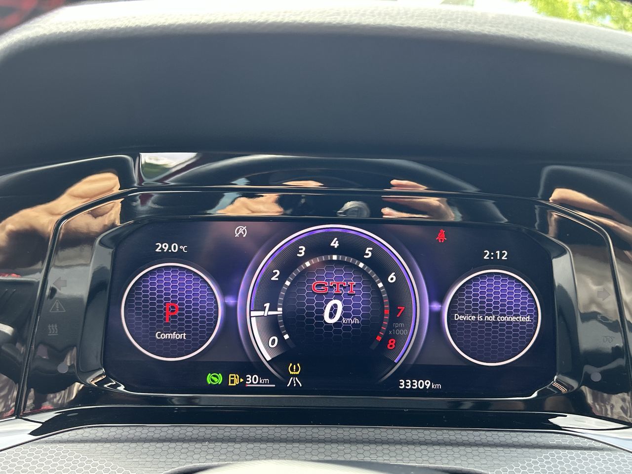 Volkswagen Golf GTI  2023 à Markham, Ontario