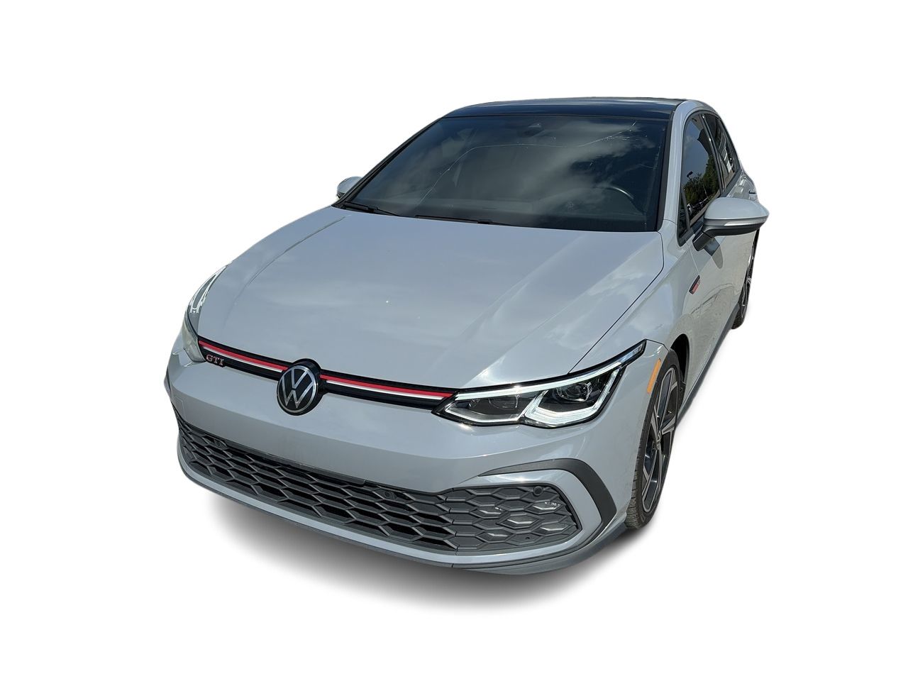 2024 Volkswagen Golf GTI