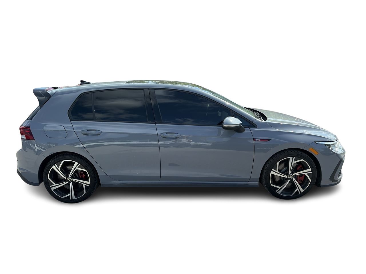 2024 Volkswagen Golf GTI