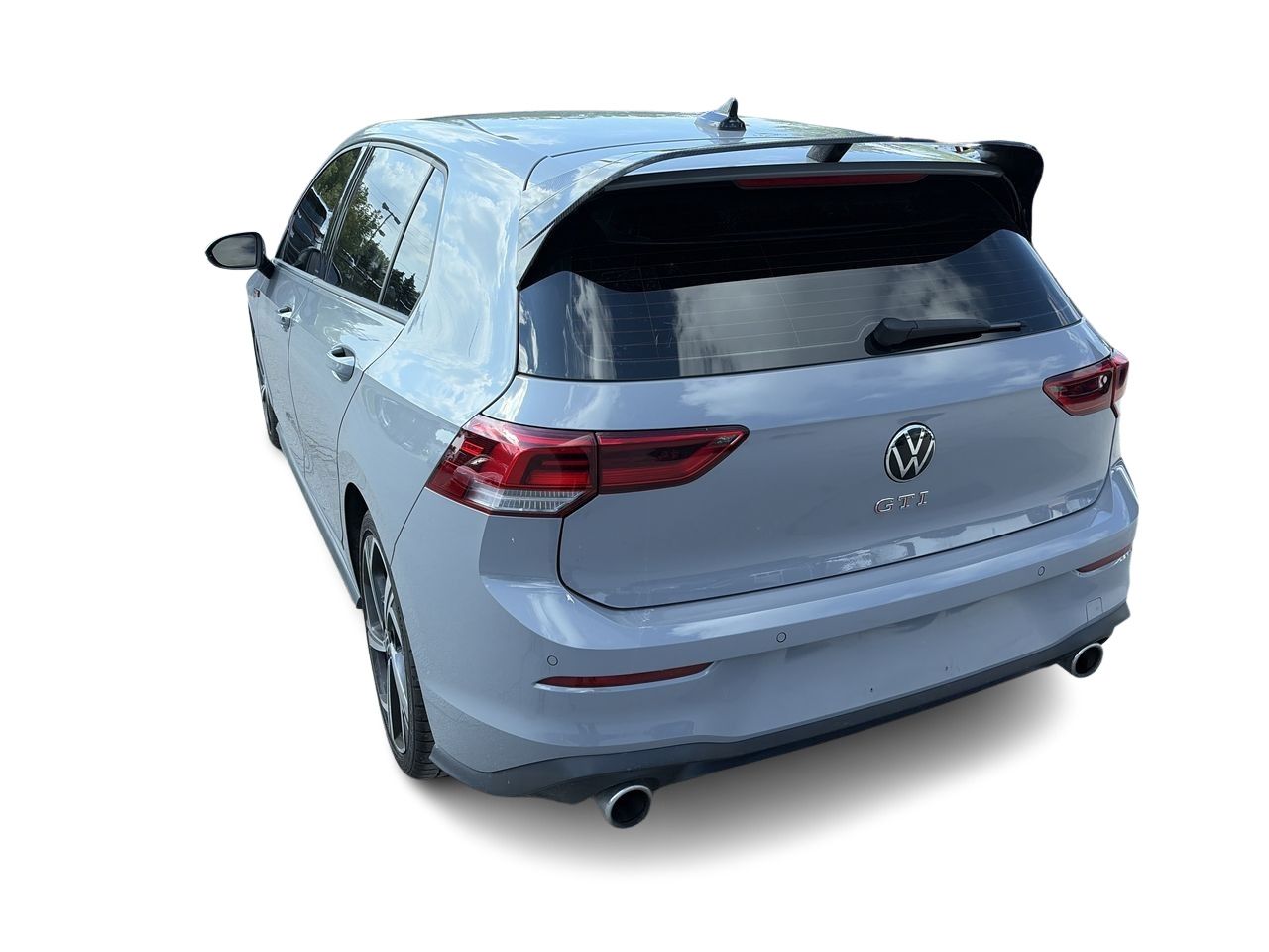 2024 Volkswagen Golf GTI