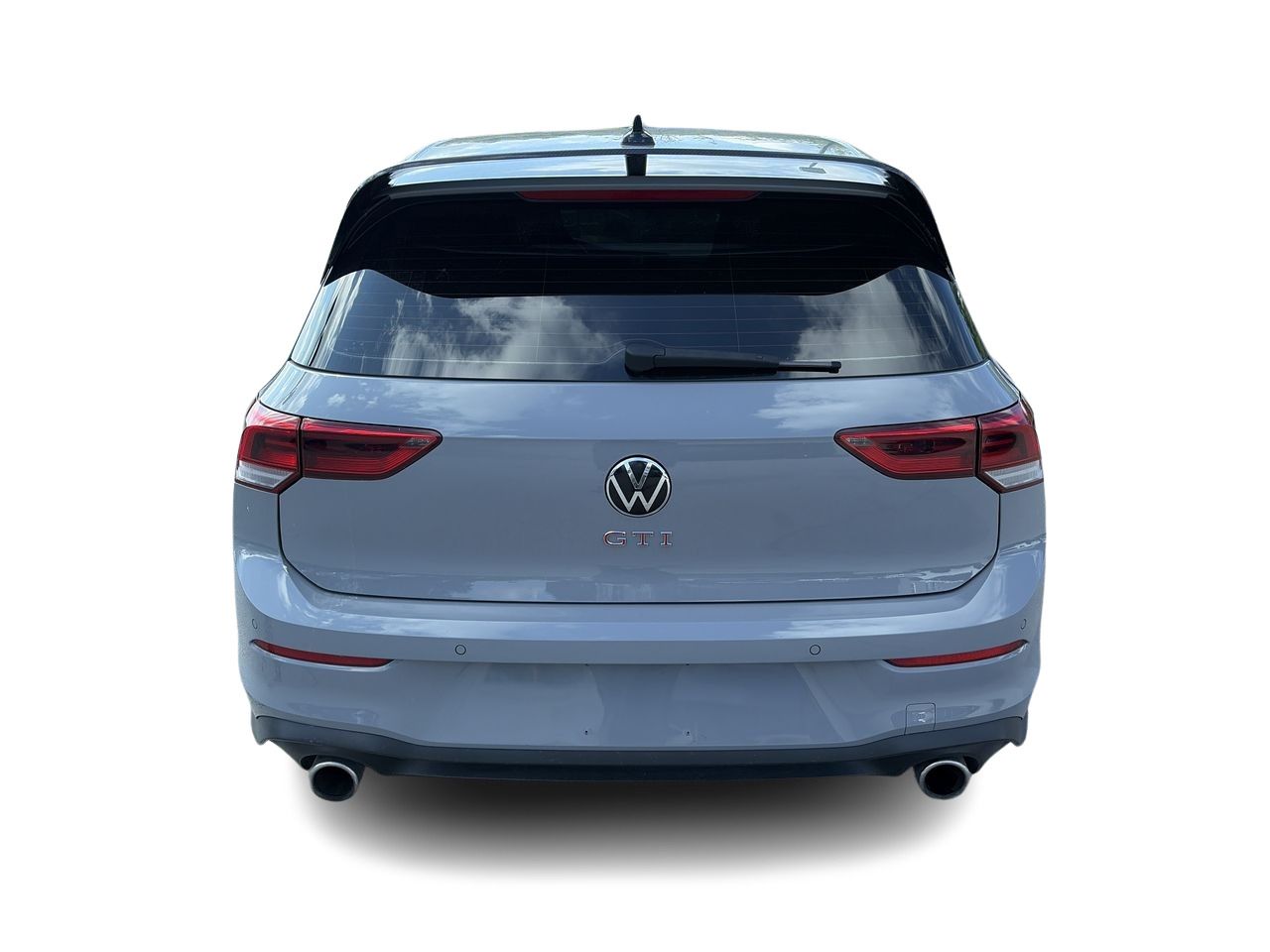 2024 Volkswagen Golf GTI