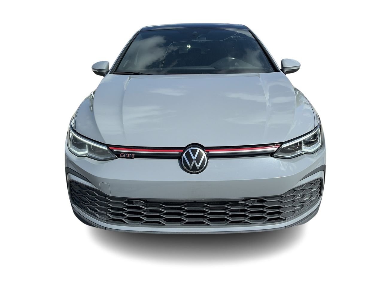 2024 Volkswagen Golf GTI