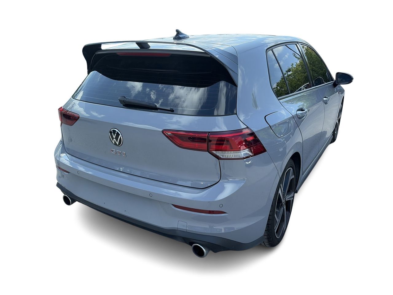 2024 Volkswagen Golf GTI