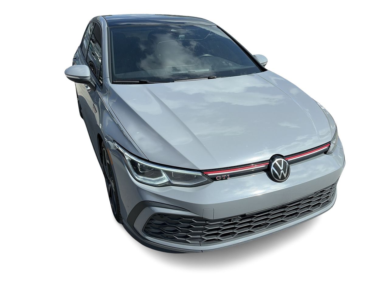 2024 Volkswagen Golf GTI
