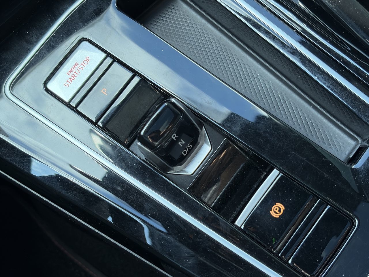 2024 Volkswagen Golf GTI