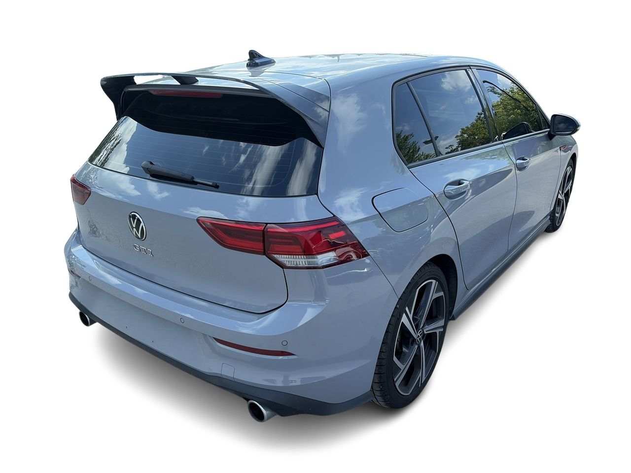 2024 Volkswagen Golf GTI