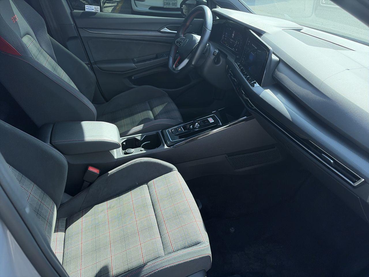 2024 Volkswagen Golf GTI