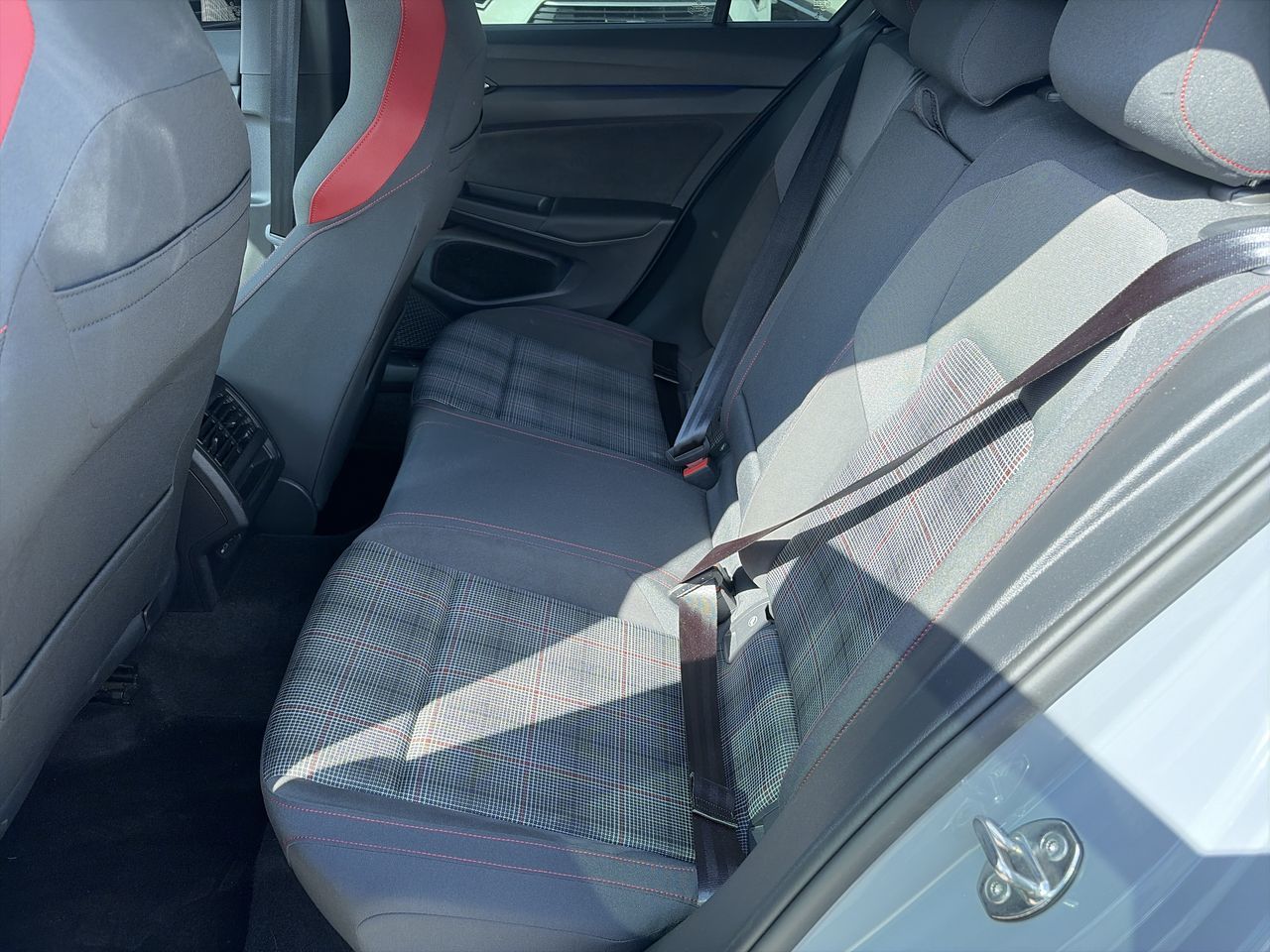 2024 Volkswagen Golf GTI