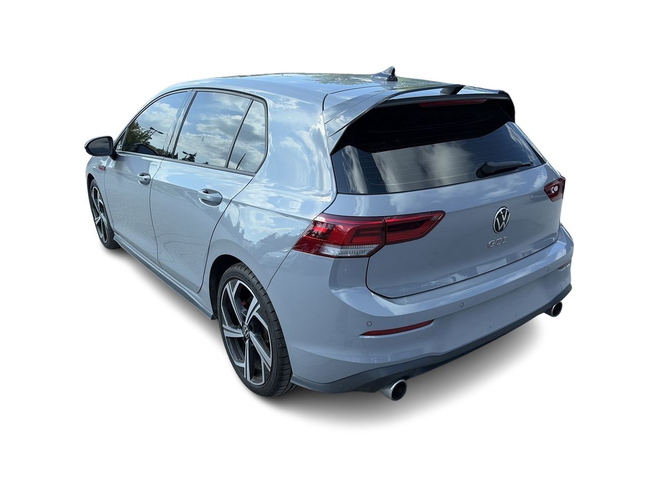2024 Volkswagen Golf GTI