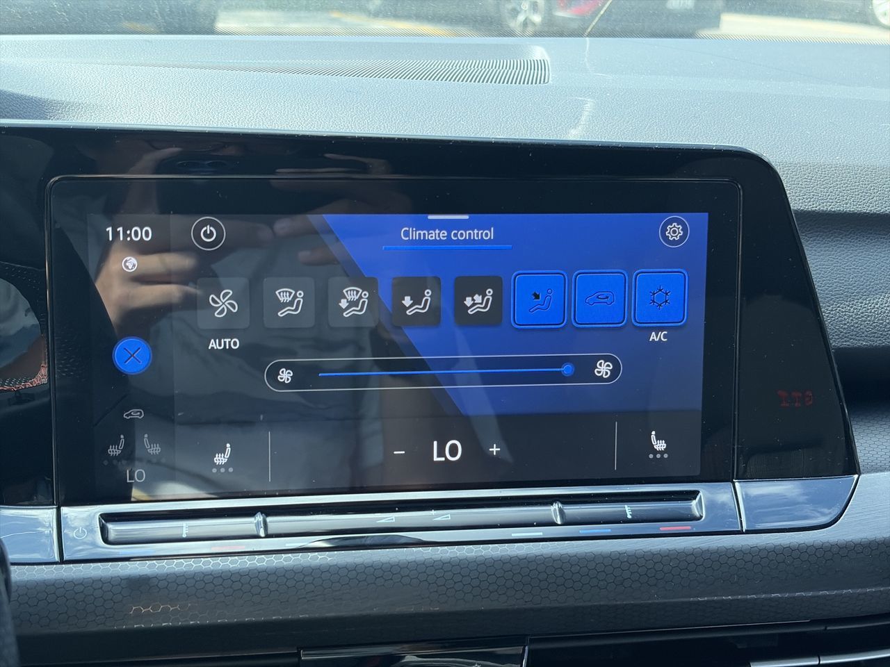 2024 Volkswagen Golf GTI