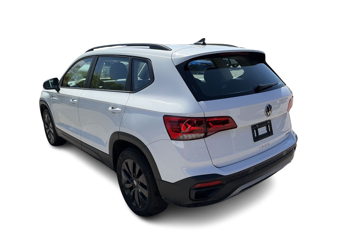 2022 Volkswagen Taos