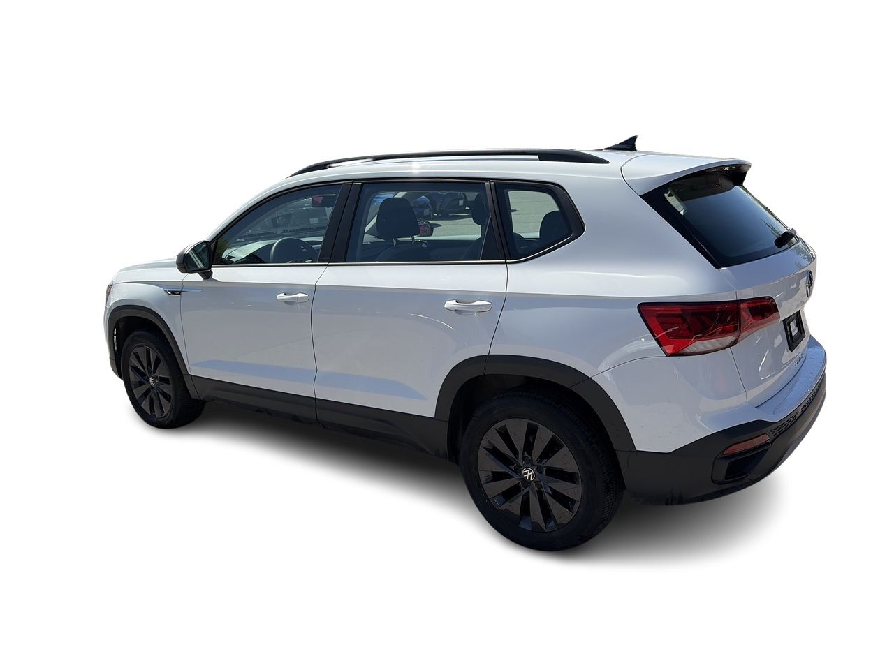 2022 Volkswagen Taos