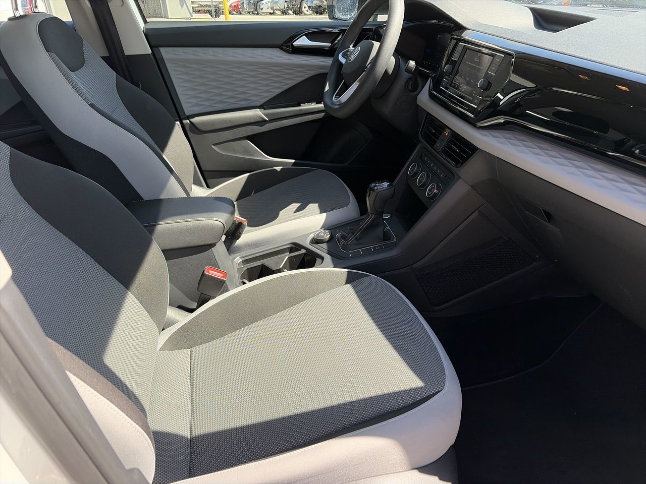 2022 Volkswagen Taos