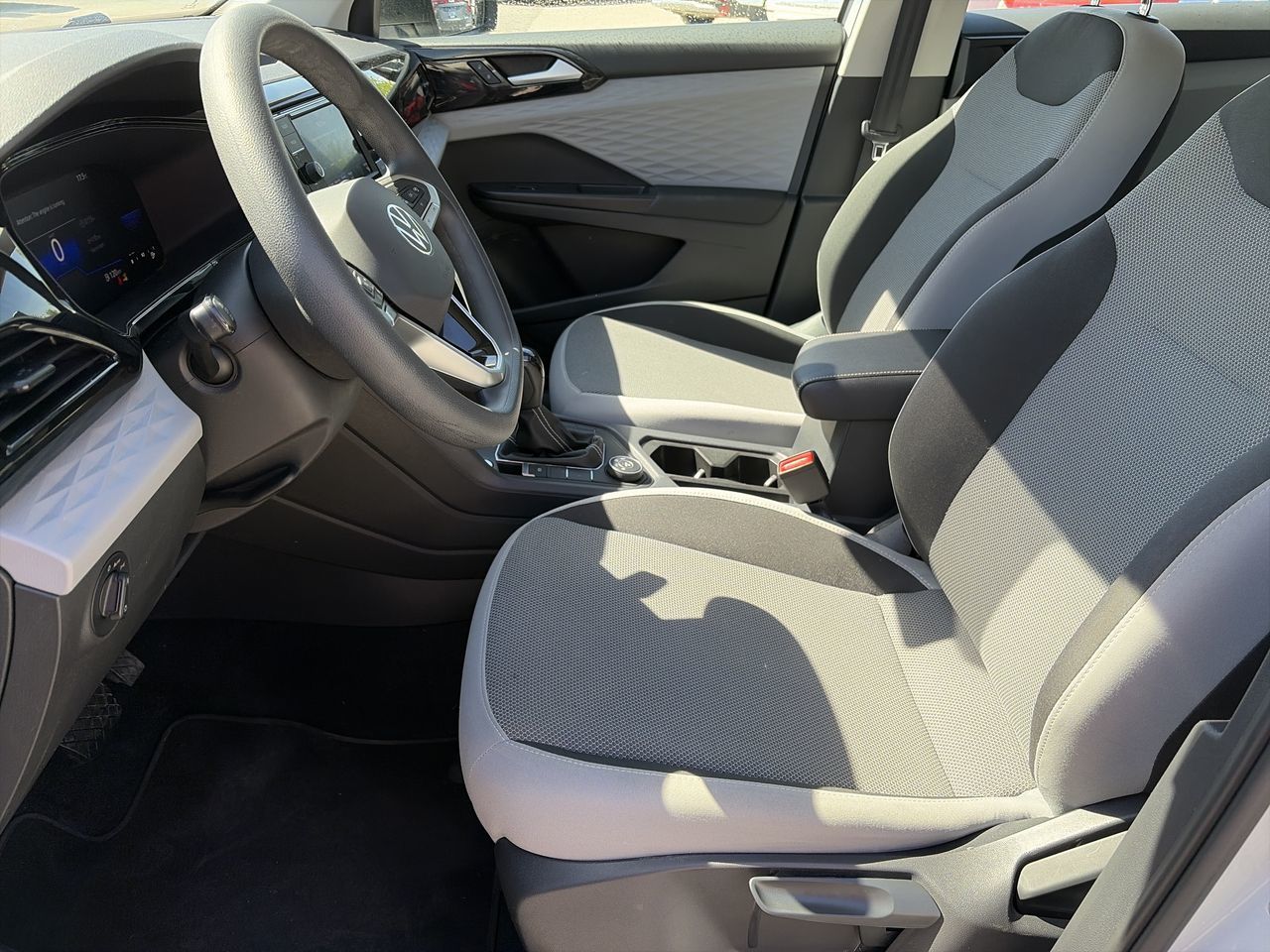 2022 Volkswagen Taos