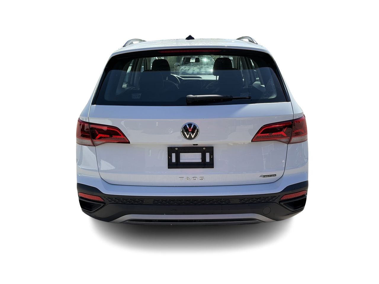 2022 Volkswagen Taos