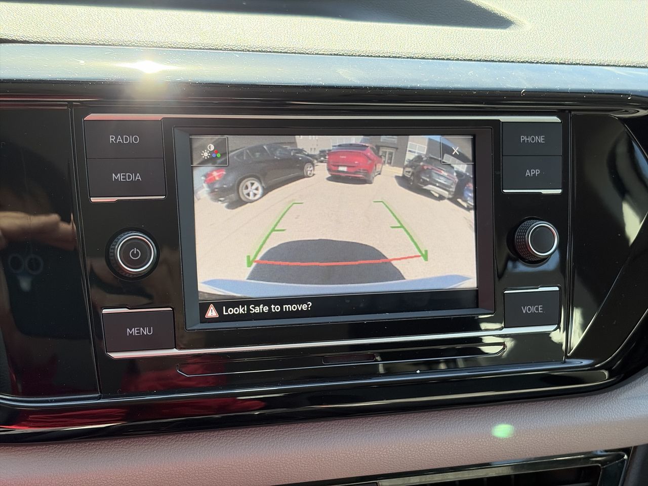 2022 Volkswagen Taos