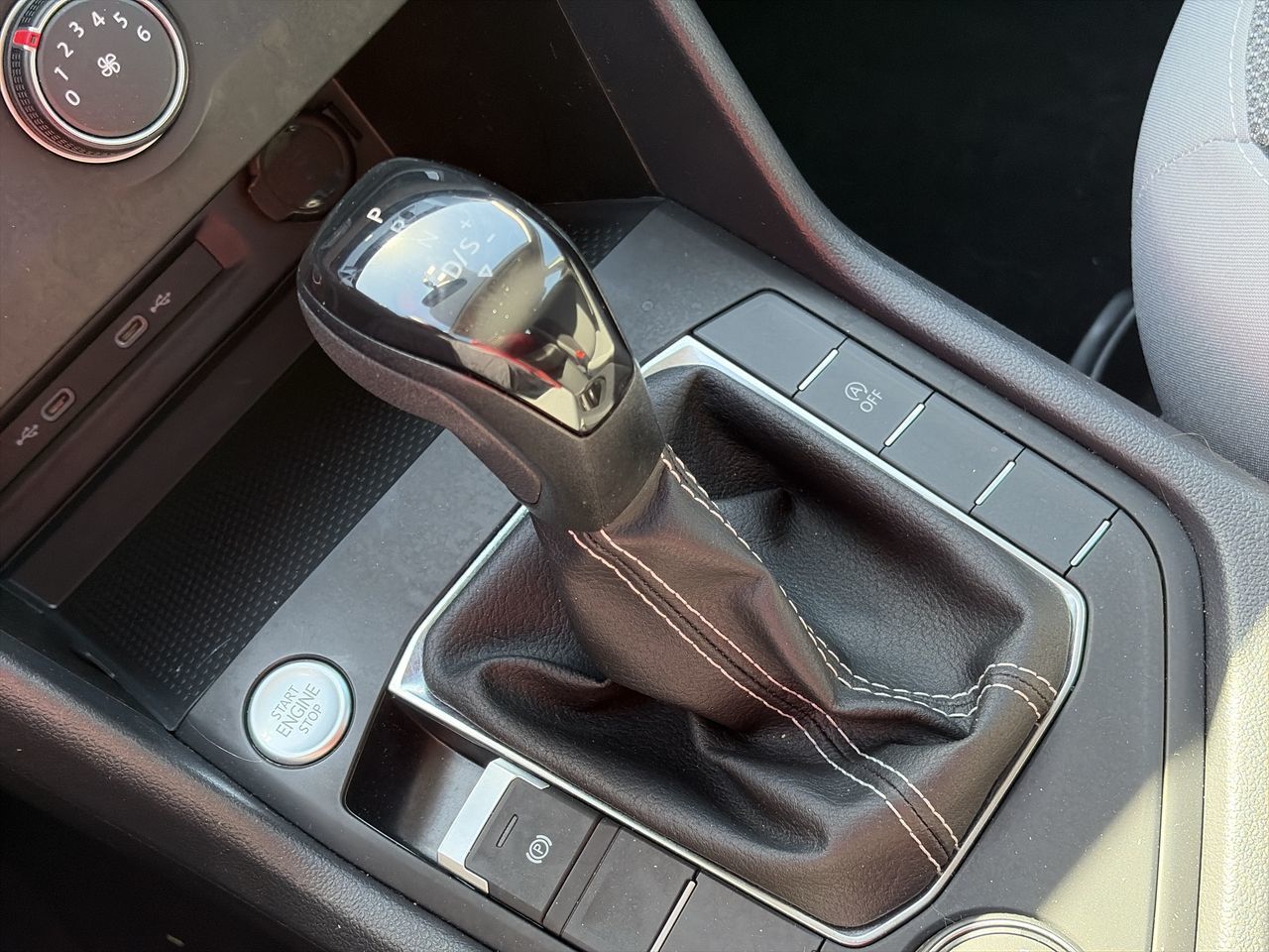 2022 Volkswagen Taos