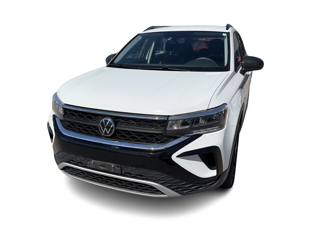2022 Volkswagen Taos