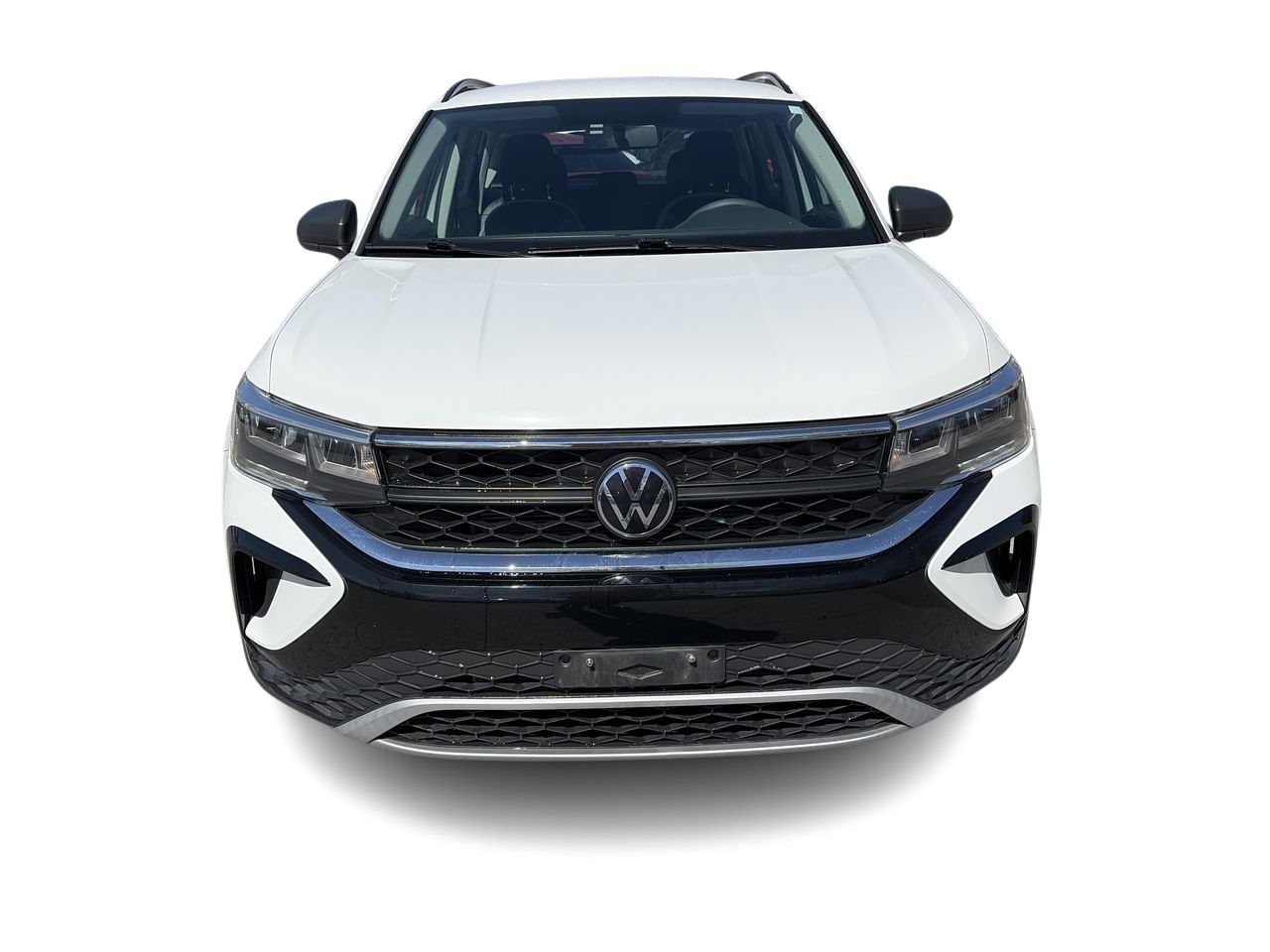 2022 Volkswagen Taos