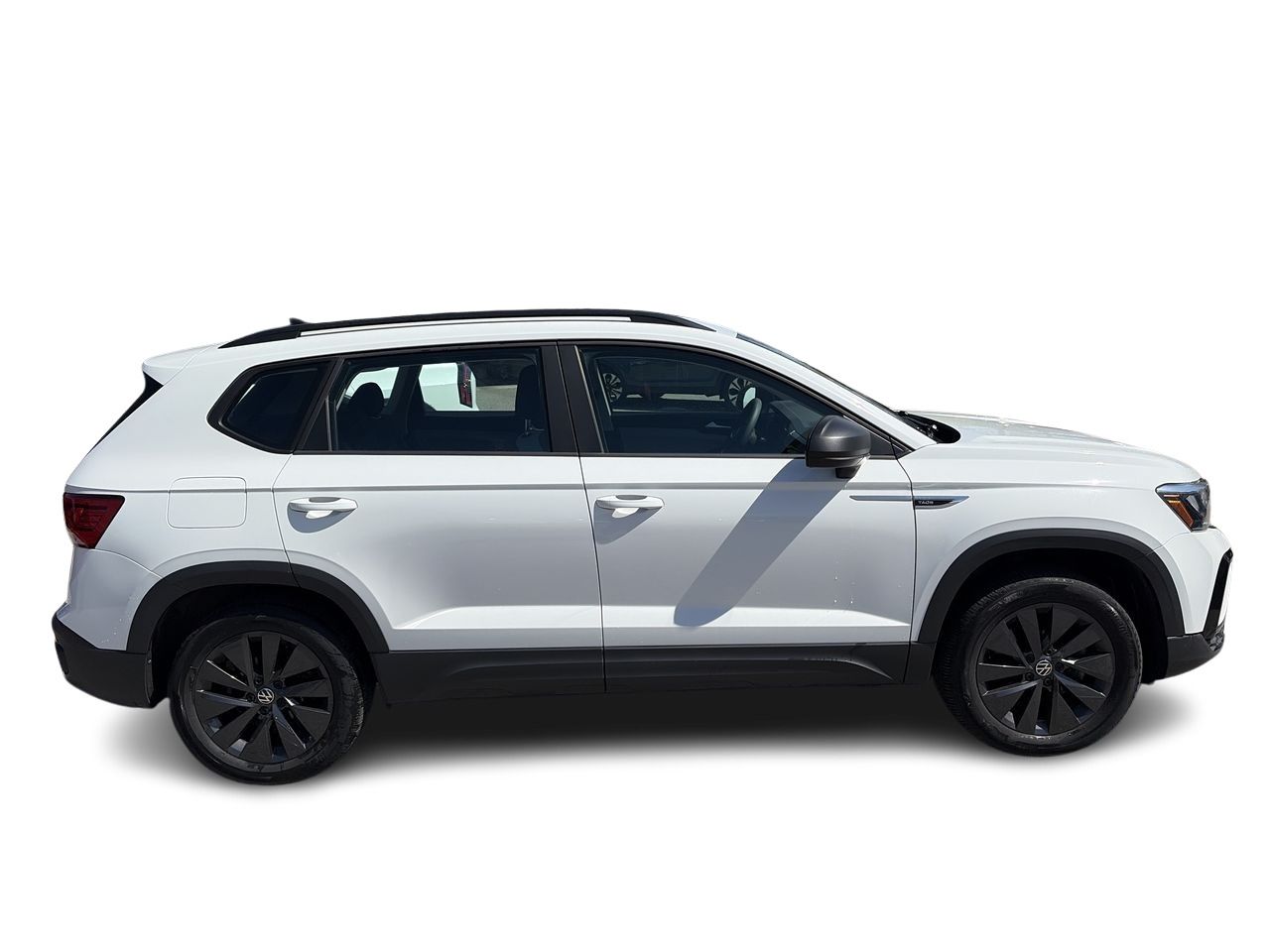 2022 Volkswagen Taos
