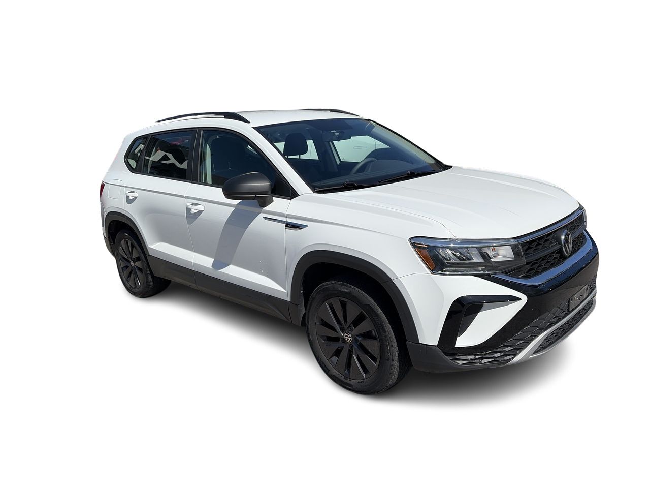 2022 Volkswagen Taos