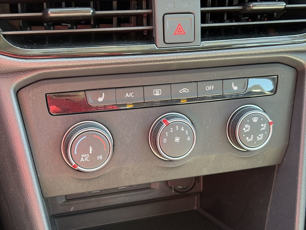2022 Volkswagen Taos