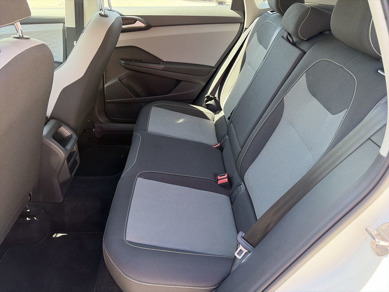 2022 Volkswagen Taos