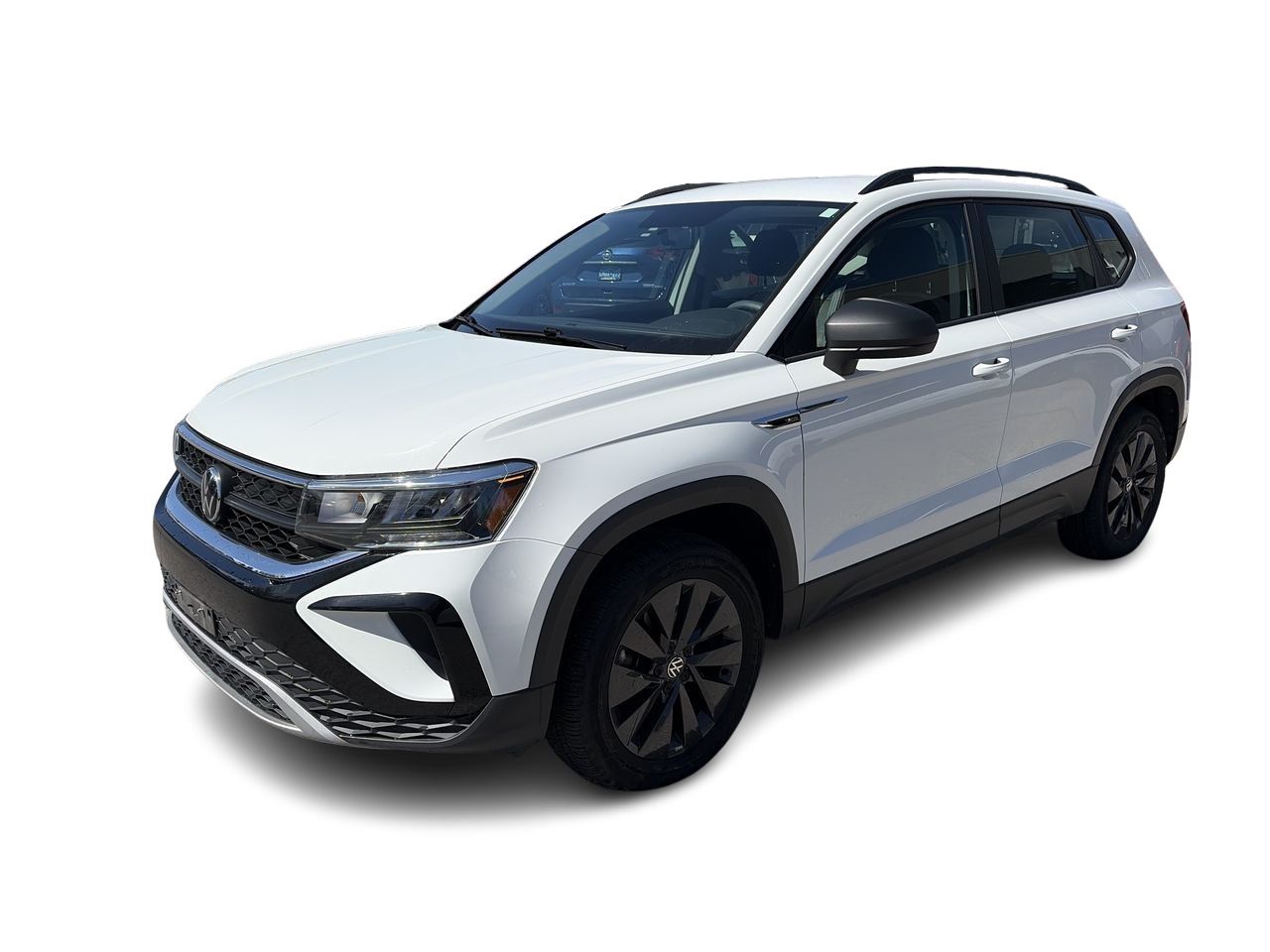 2022 Volkswagen Taos