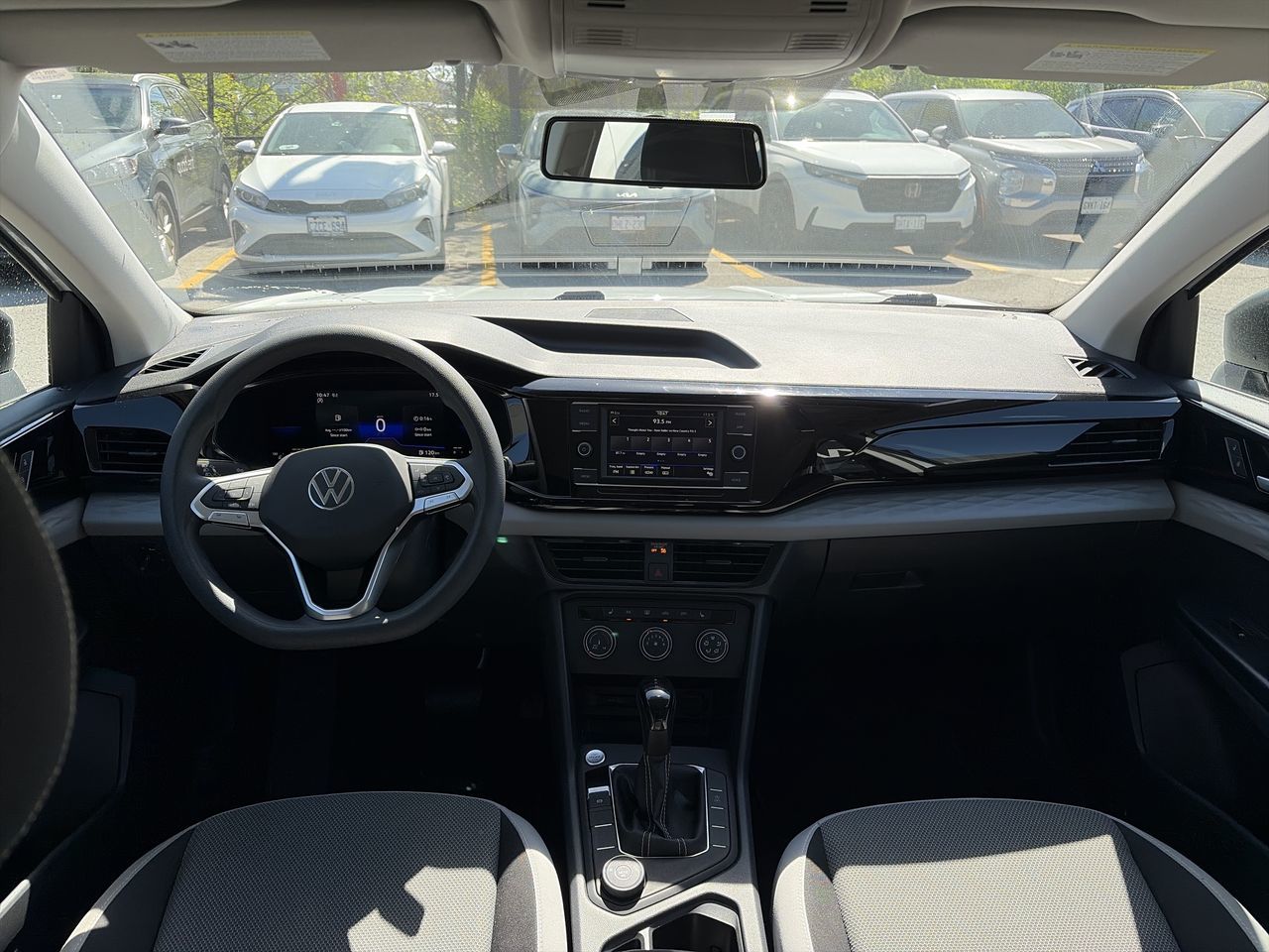 2022 Volkswagen Taos