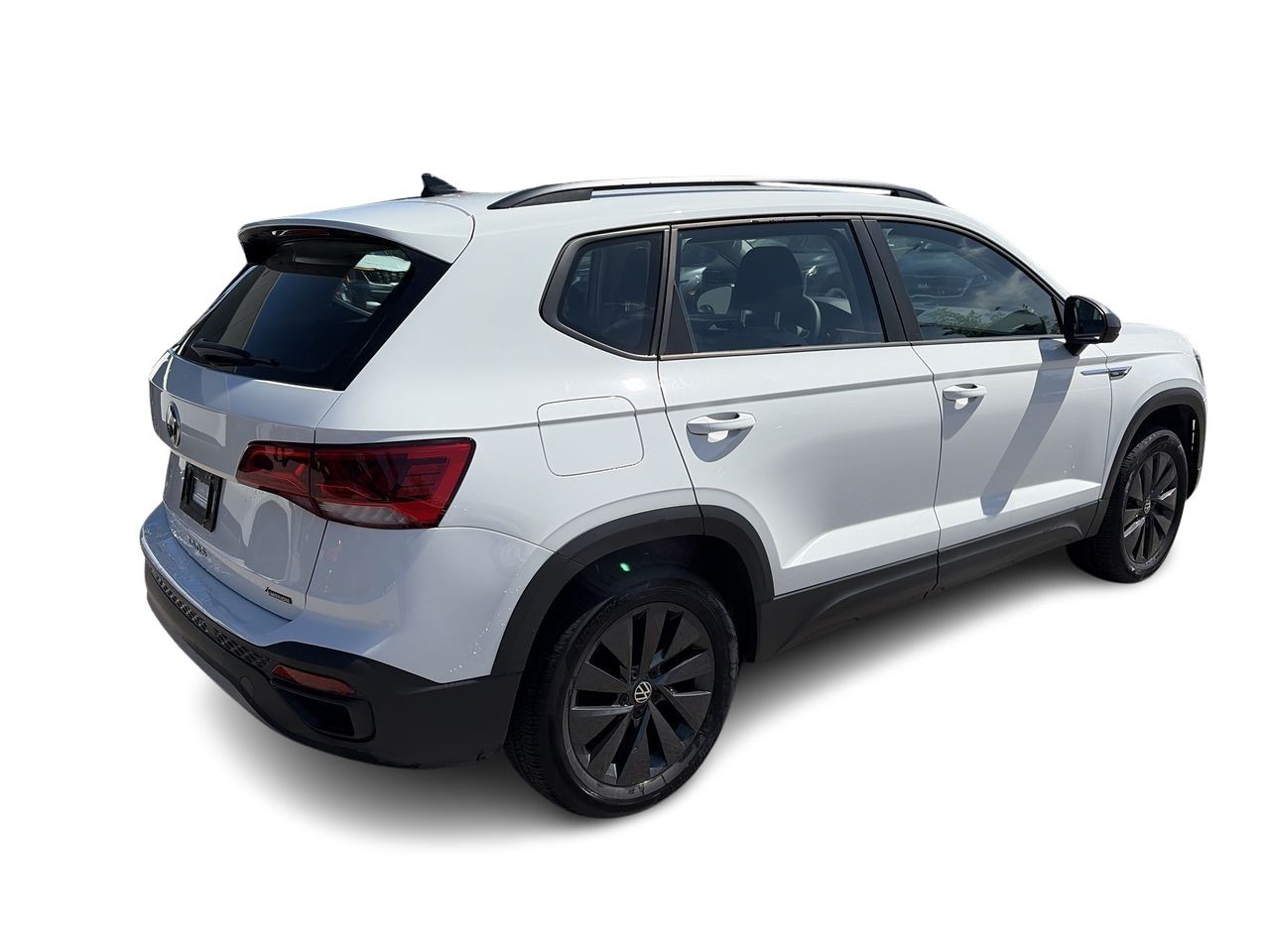 2022 Volkswagen Taos