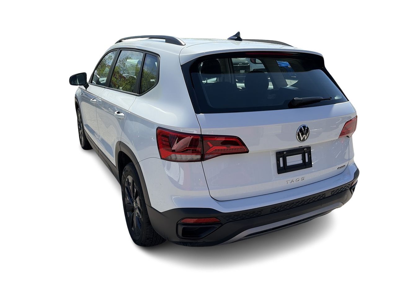 2022 Volkswagen Taos