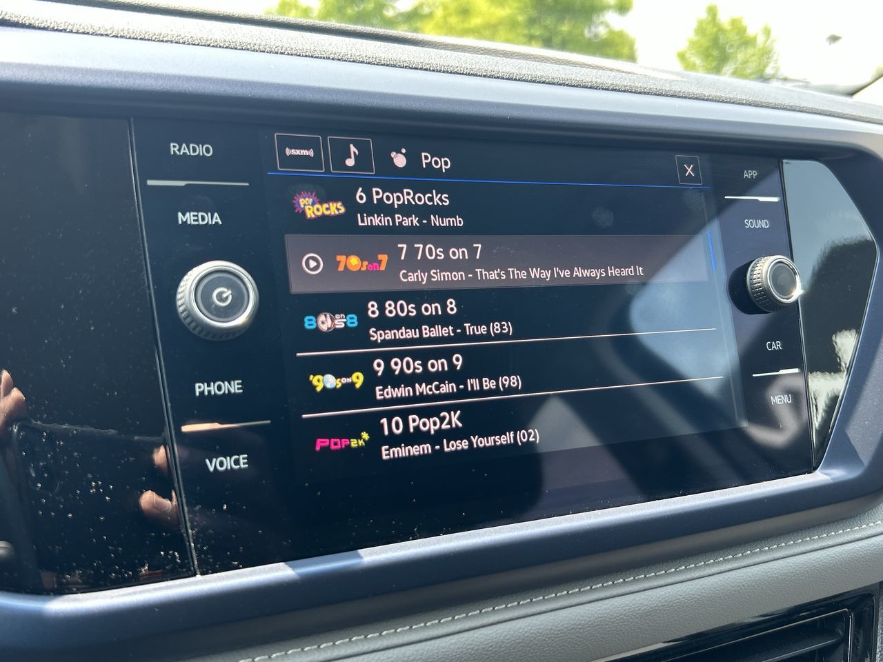 2024 Volkswagen Taos in Markham, Ontario