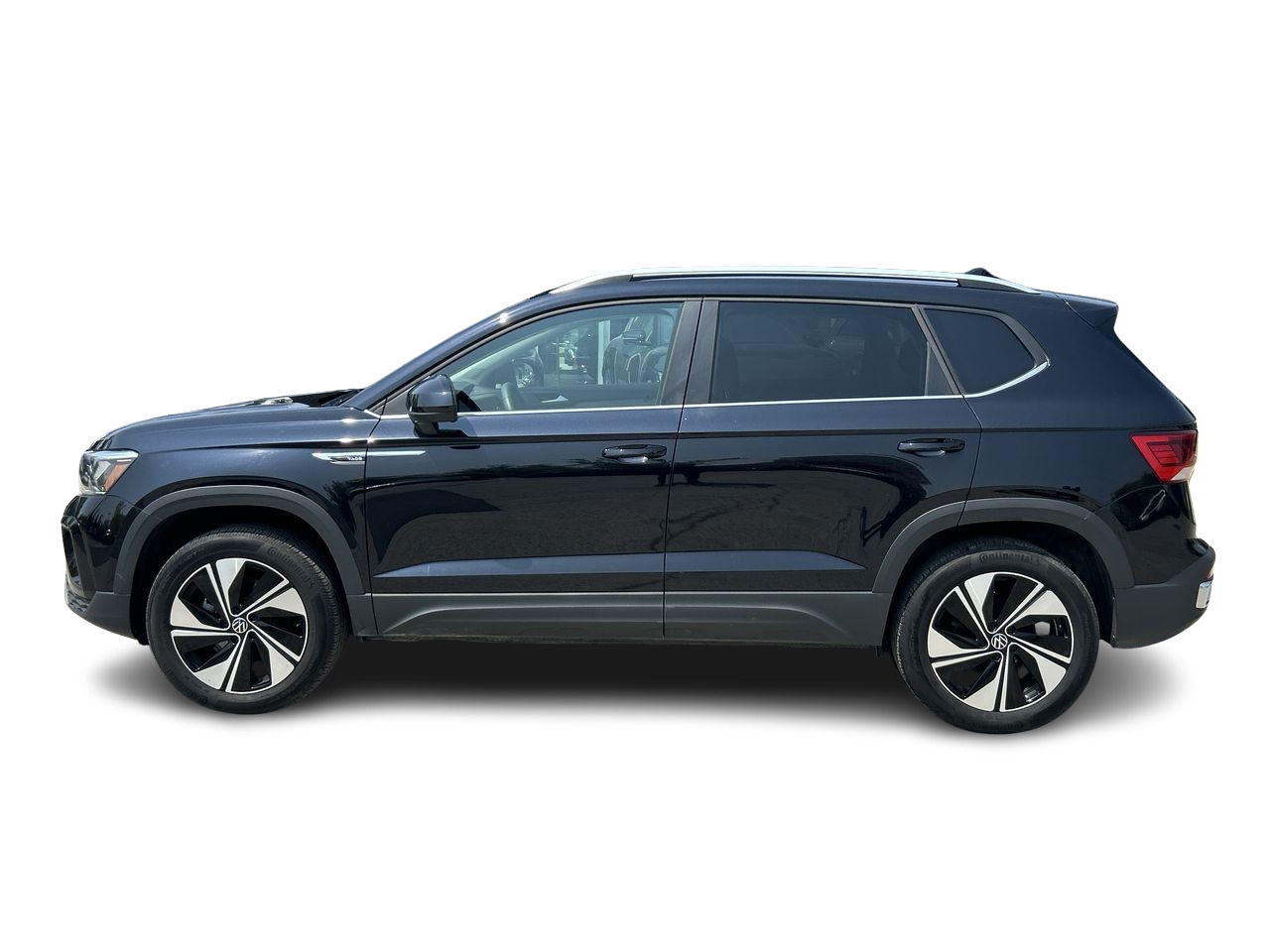 2024 Volkswagen Taos in Markham, Ontario