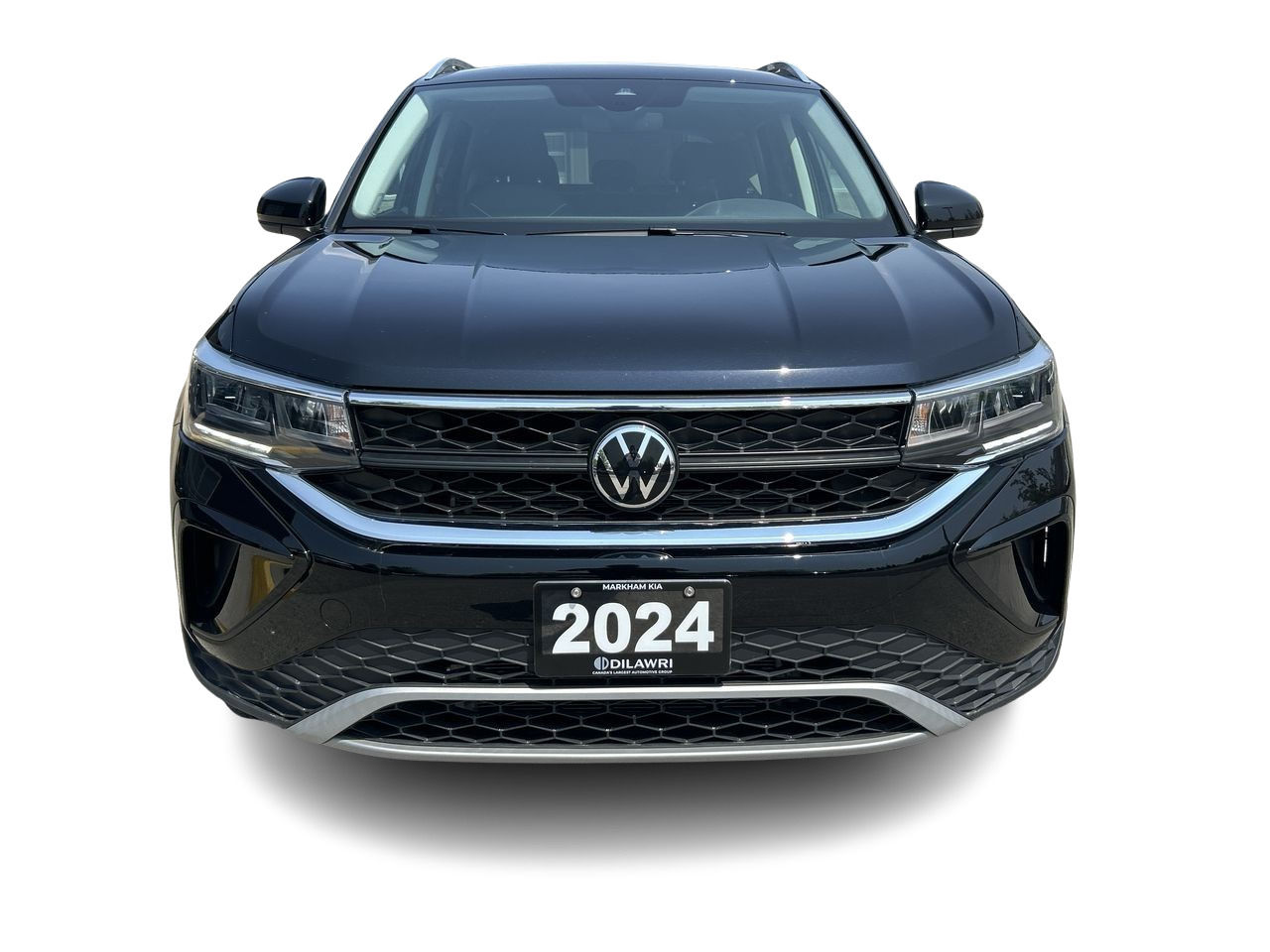 2024 Volkswagen Taos in Markham, Ontario