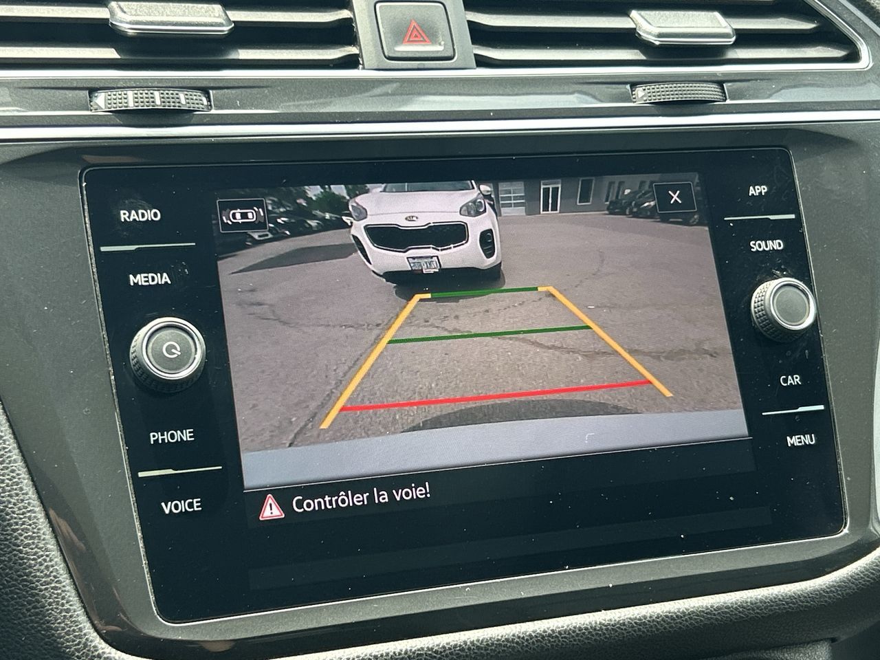 Volkswagen Tiguan  2023 à Markham, Ontario