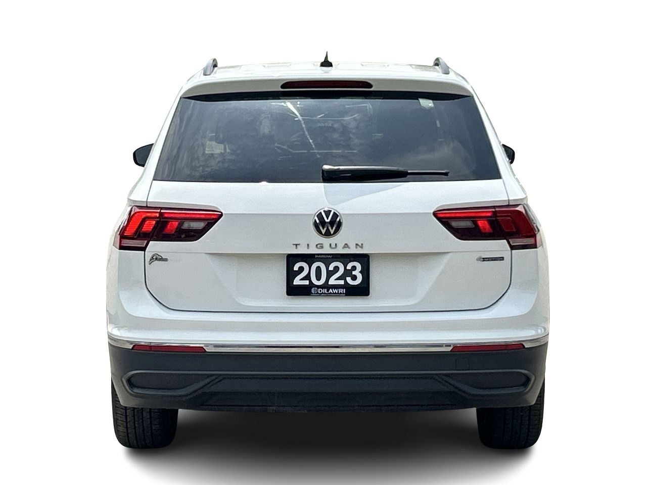 Volkswagen Tiguan  2023 à Markham, Ontario