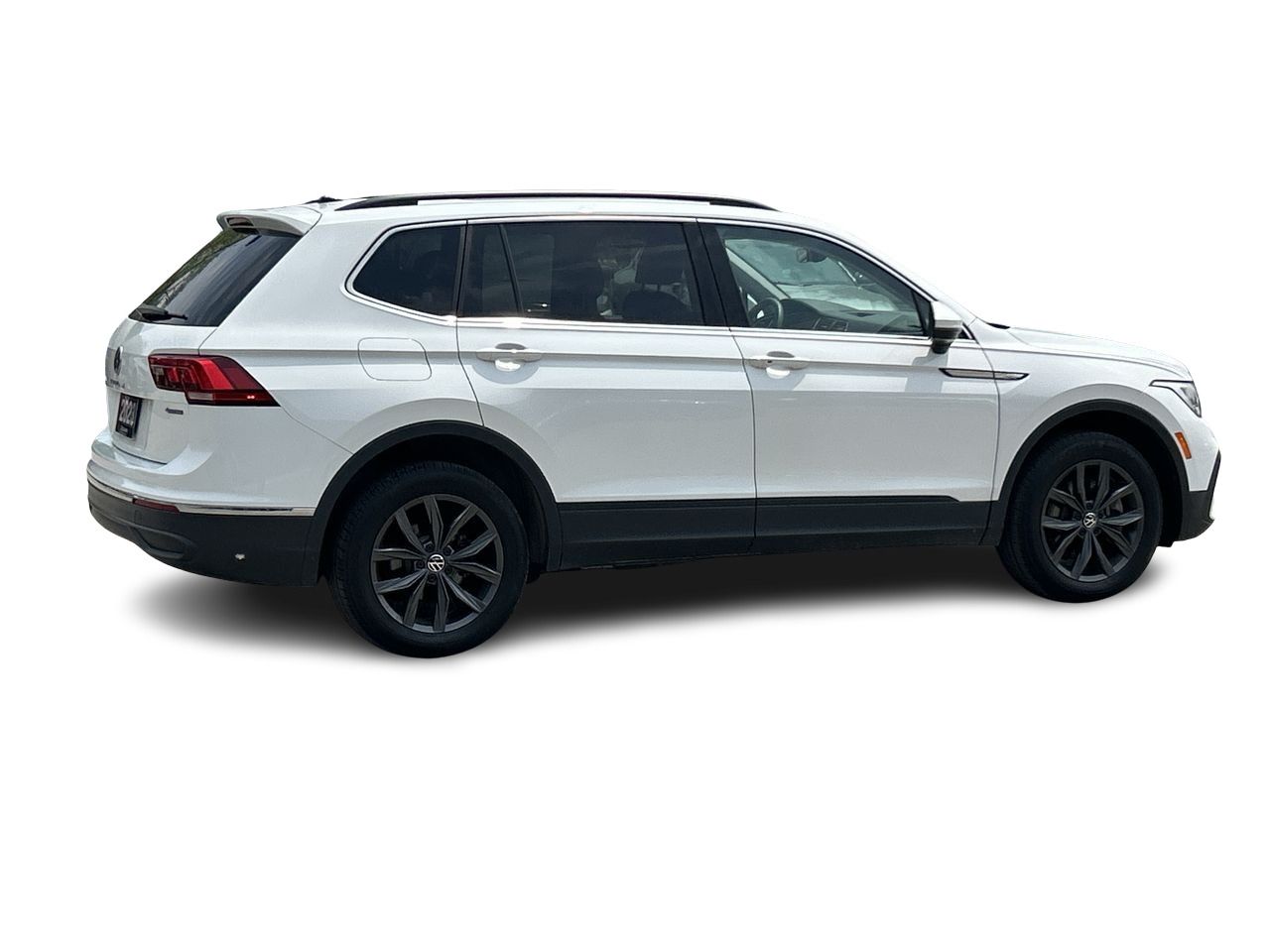 Volkswagen Tiguan  2023 à Markham, Ontario